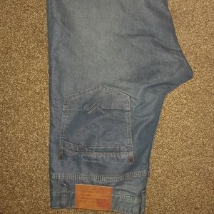 Men's jeans